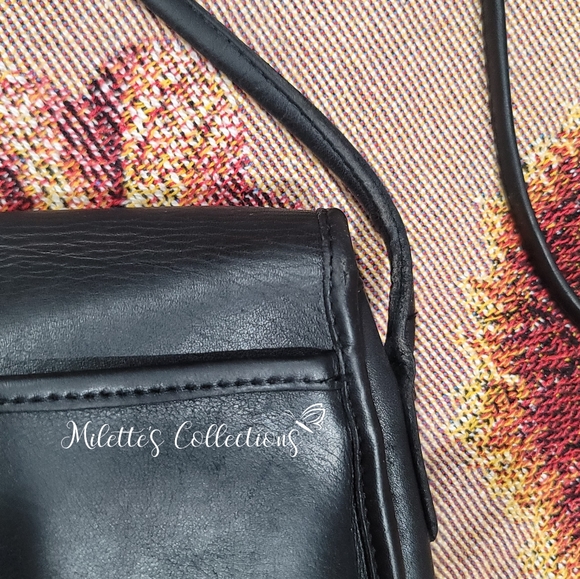 Vintage Coach Lindsay Pre 1994 🇺🇸 - Picture 5 of 9